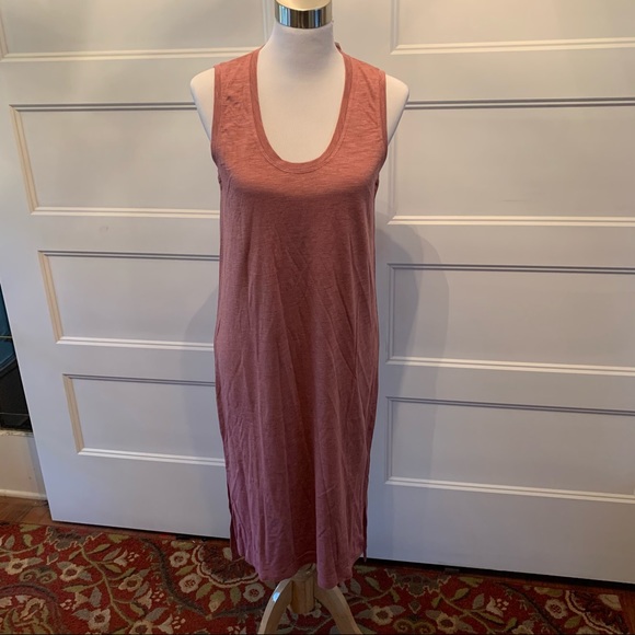Madewell casual rose dress sizes m and s and XL new with tags - Picture 1 of 3